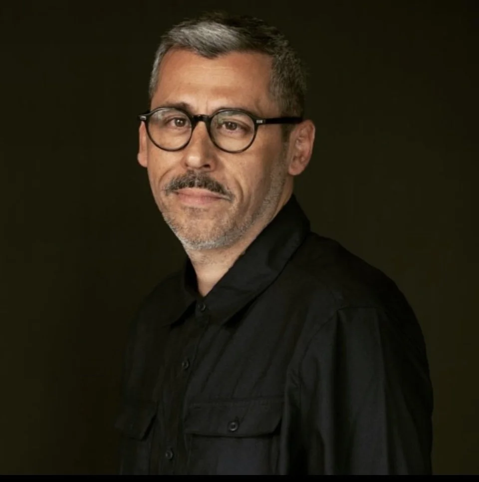Martin Larre CEO