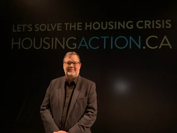 Time to ramp up affordable housing development: non-profits