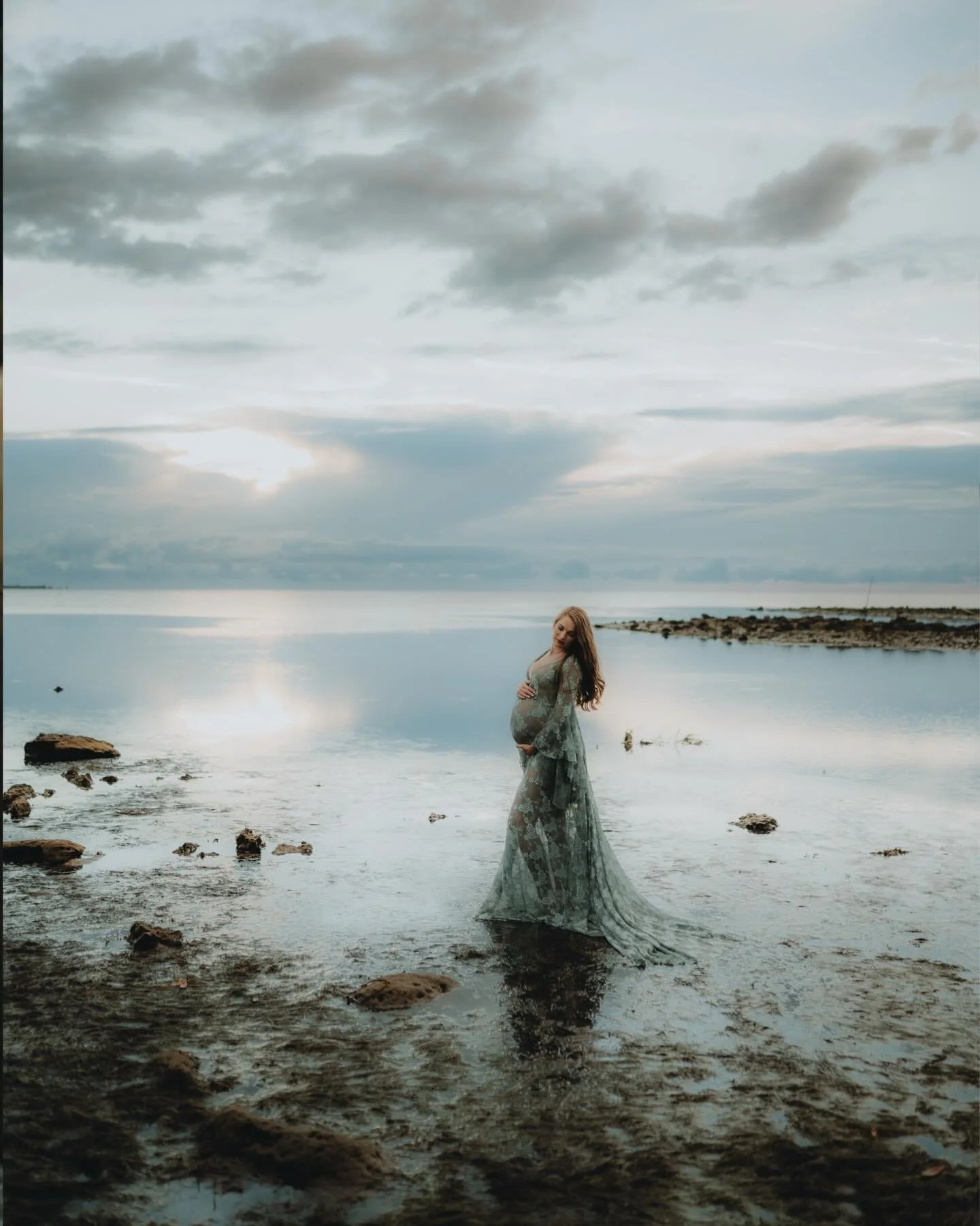 The natural tones of Mother Nature are so beautiful and lovely. Over the past 10 years I've changed my style trying to find myself in my art. There's nothing wrong with switching things up and seeing if something else works for you. 

I've come to re