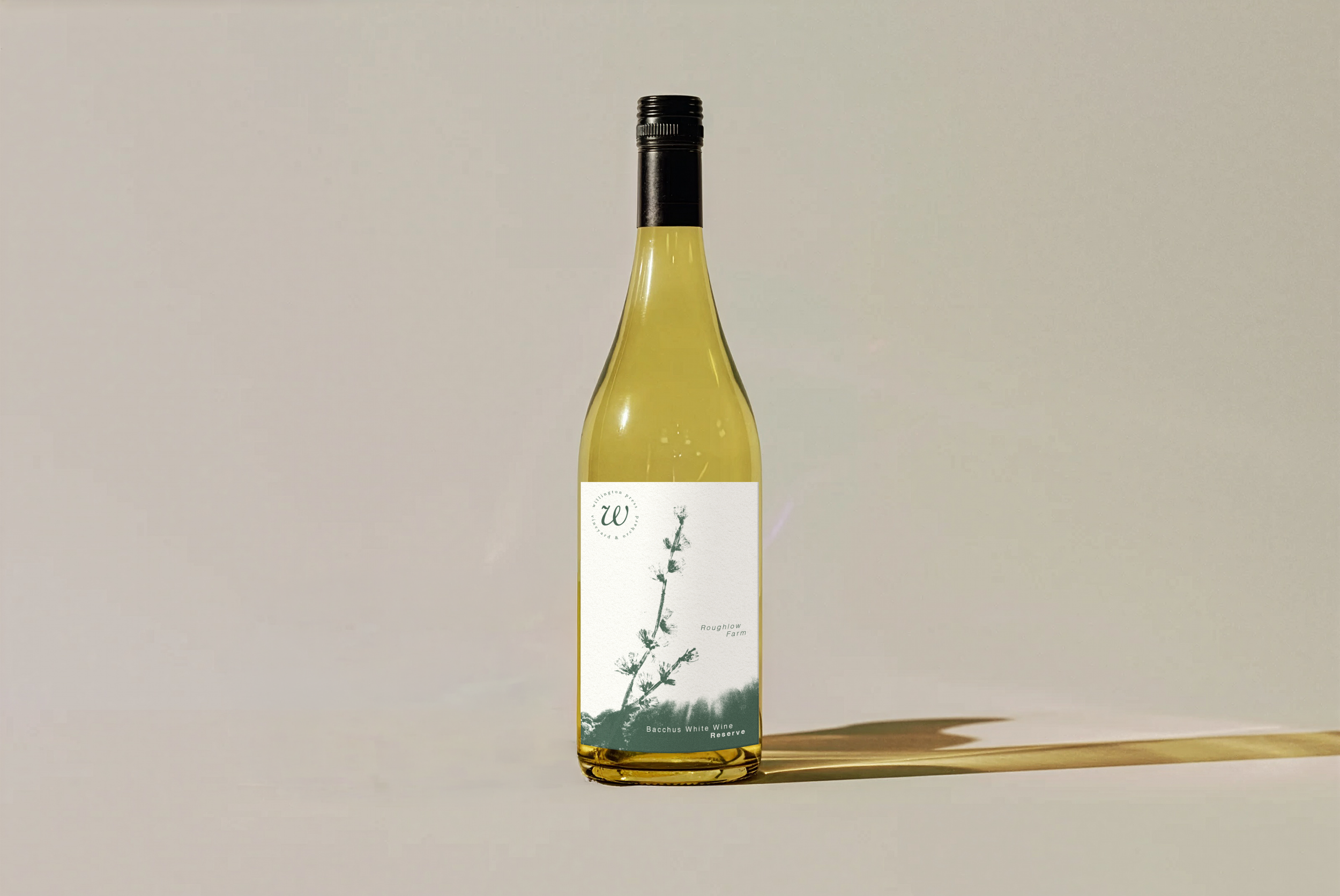 Bacchus White Wine Reserve