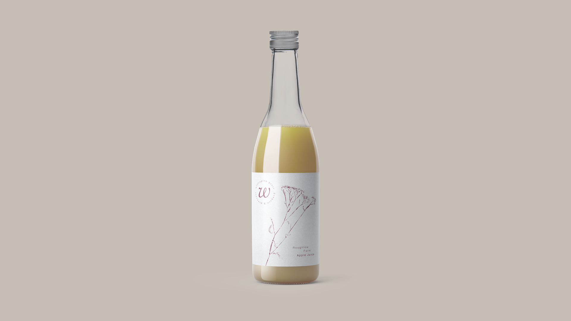 Apple Juice