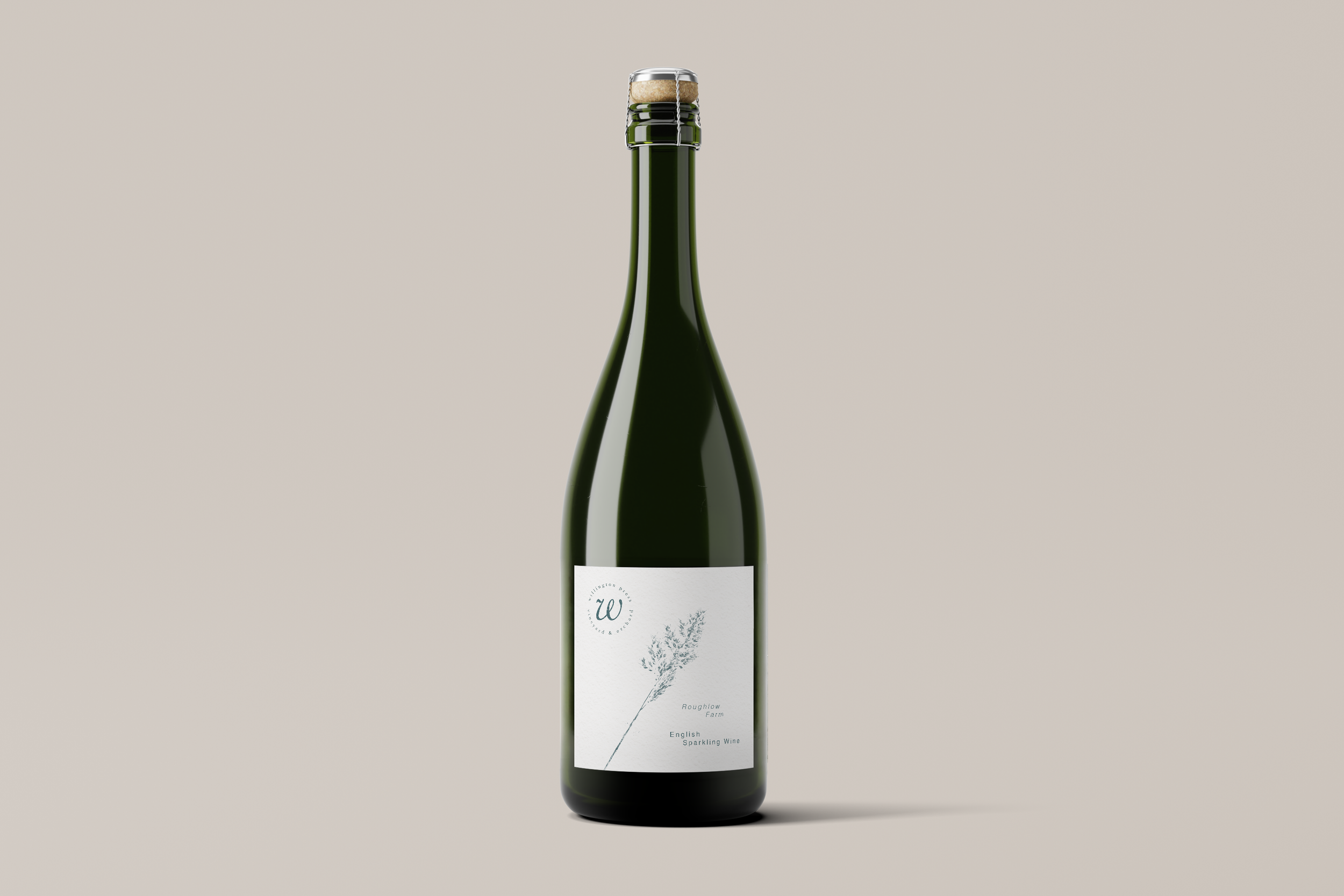 English Sparkling Wine