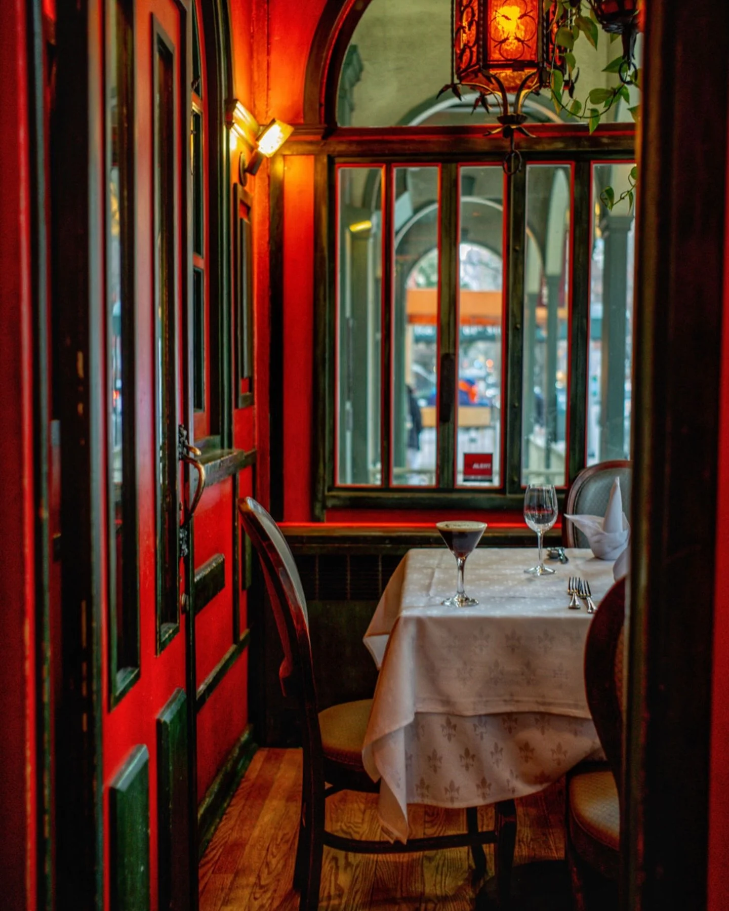 Want to take a seat?

#espresso #italianfood #nycfoodie #nyc