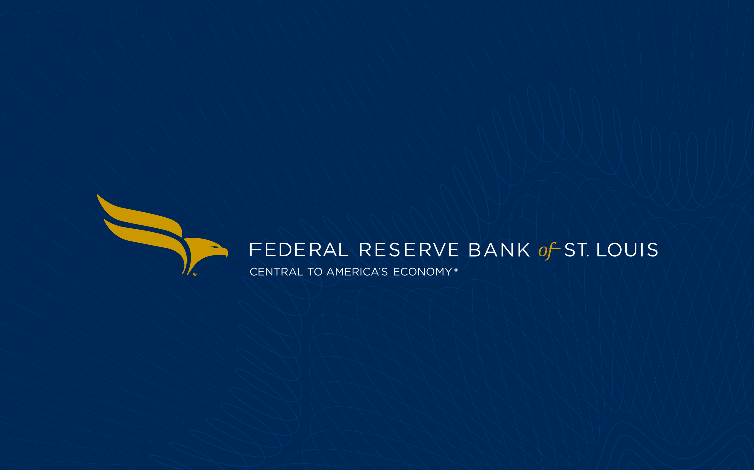 Federal Reserve Bank of St. Louis
