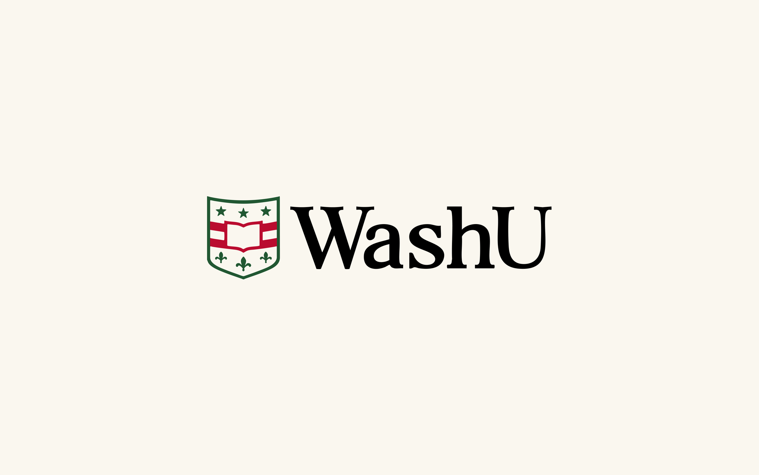 WashU University Services