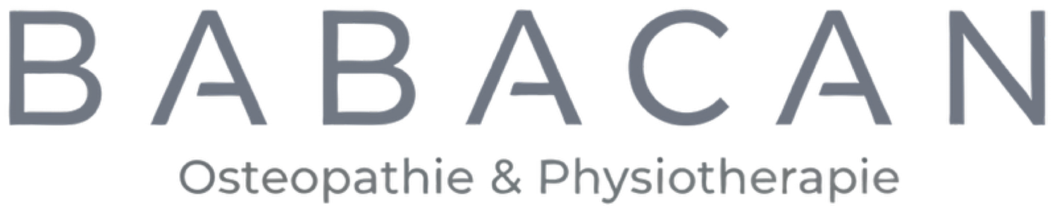 Osteopathie &amp; Physiotherapie Praxis Dennis Babacan