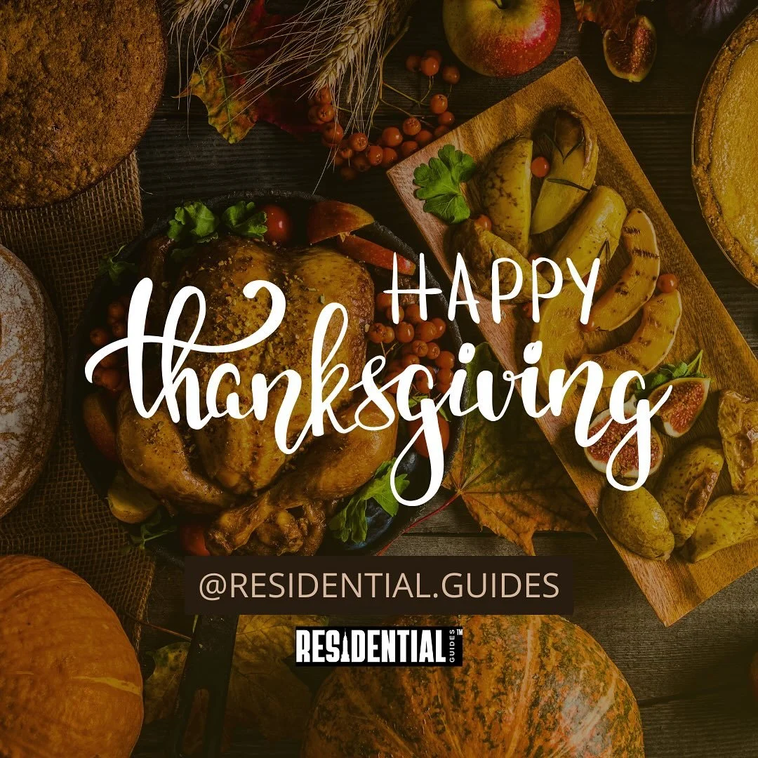 Happy Thanksgiving from everyone at #residentialguides !
.
.
#ExplorePage
#ReelLife
#ForYouPage
#ReelsDaily
#InstaLocal
#Thanksgiving
#PassaicCounty
#NorthJersey
#NeighborhoodLife
#ParkLifeNJ
#bergencounty 
#CommunityVibes