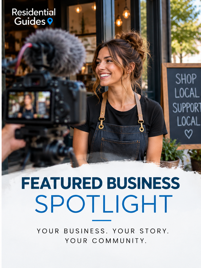 Featured Business Spotlight