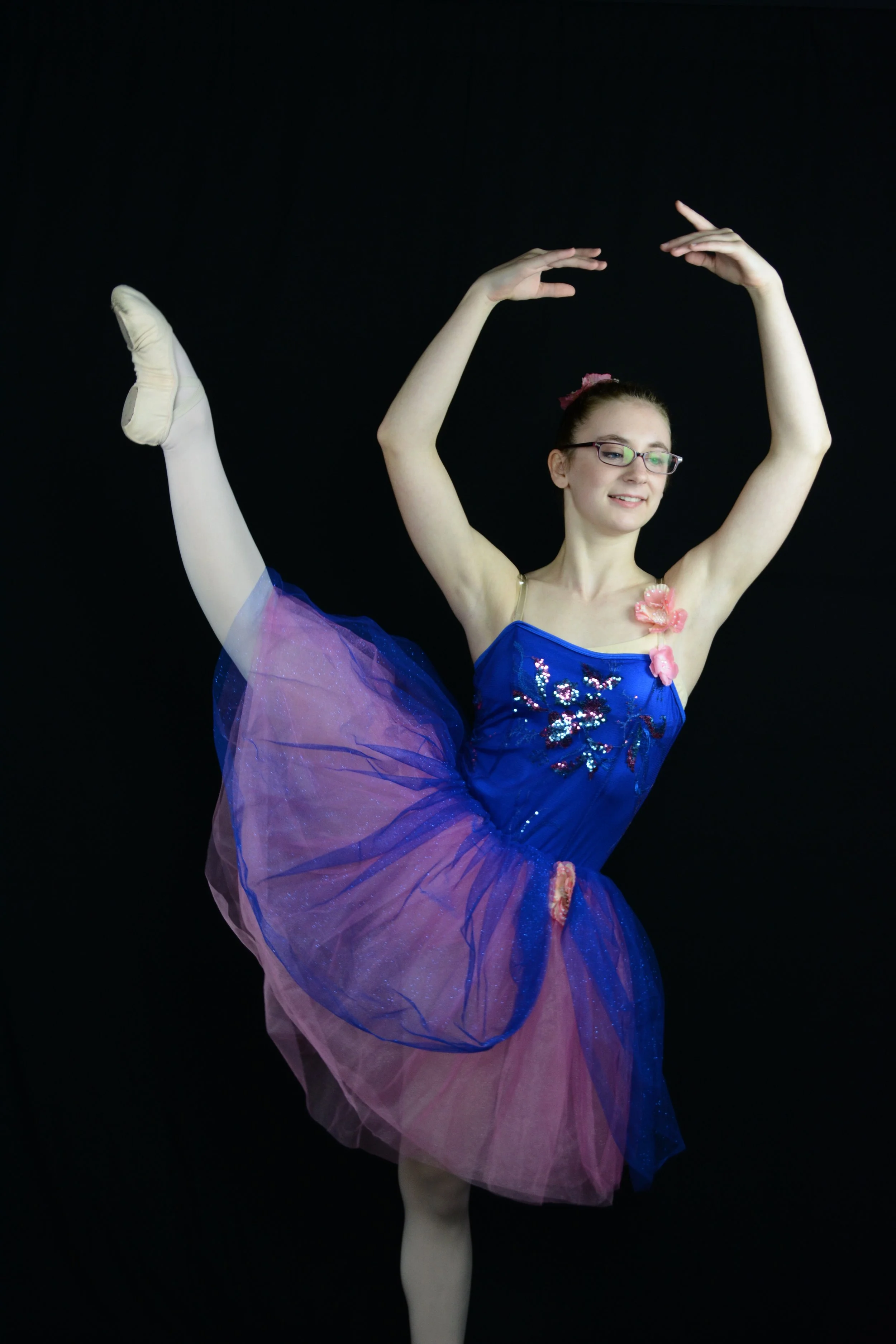 Photography by Brooke Falls