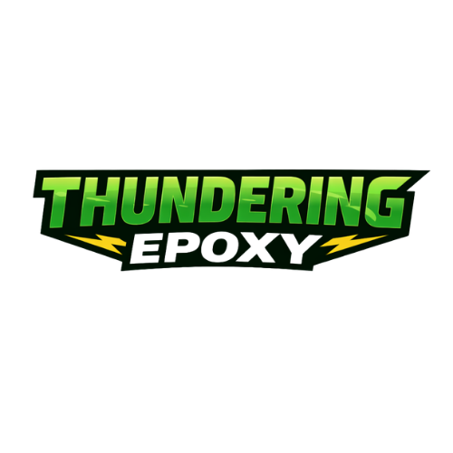 THUNDERING EPOXY