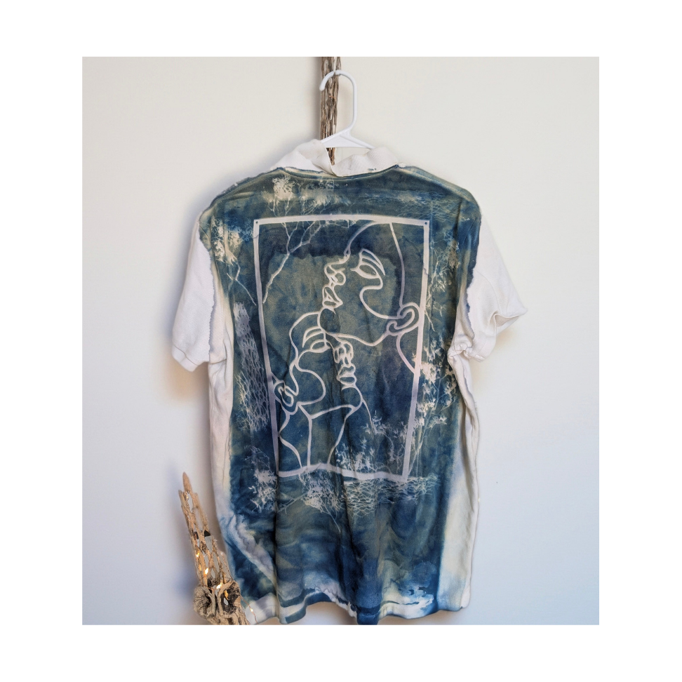 The Ladies of the desert Shirt | Large