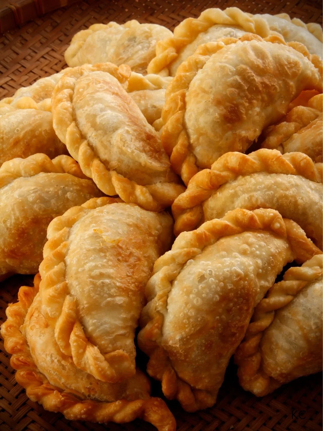 Empanadas 
