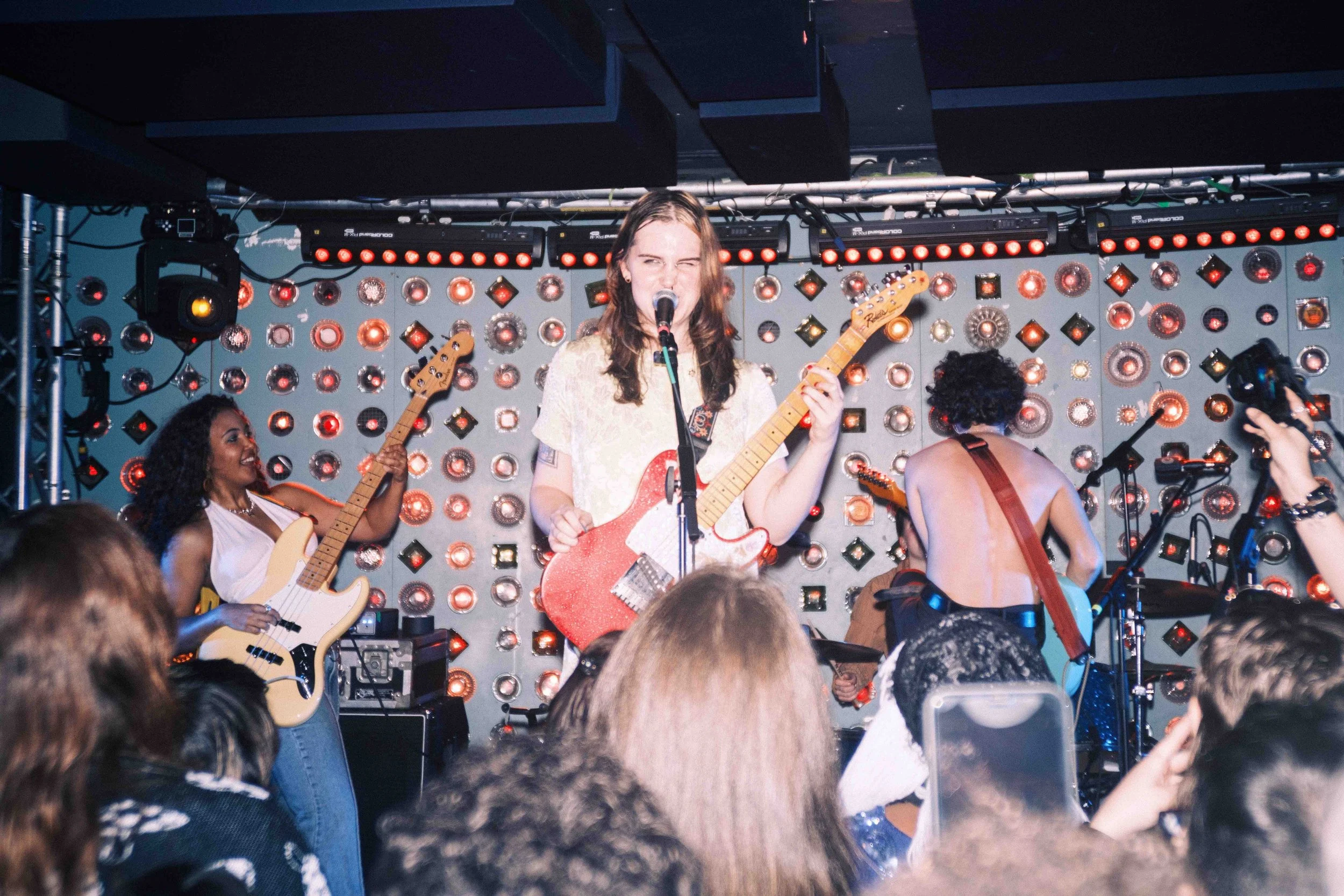 Content Hangover: Um, Jennifer? Is Dirty Twice At Baby’s All Right 