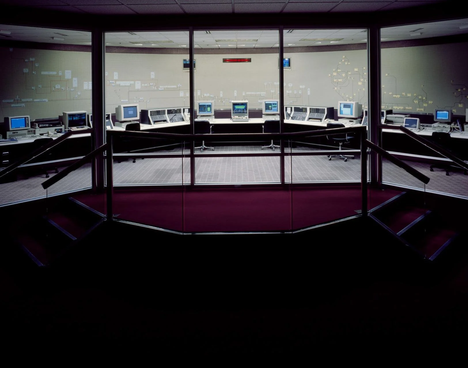 Fountain of Filth: Doommaxxing: 
How fearmongering laid the groundwork for a seriously threatening AI