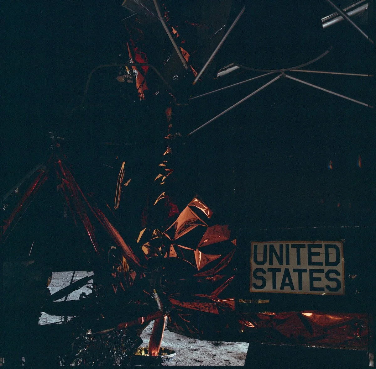 Fountain of Filth: Tom Sachs 