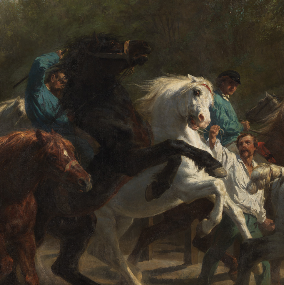 Hands and Knees by Jay Graham