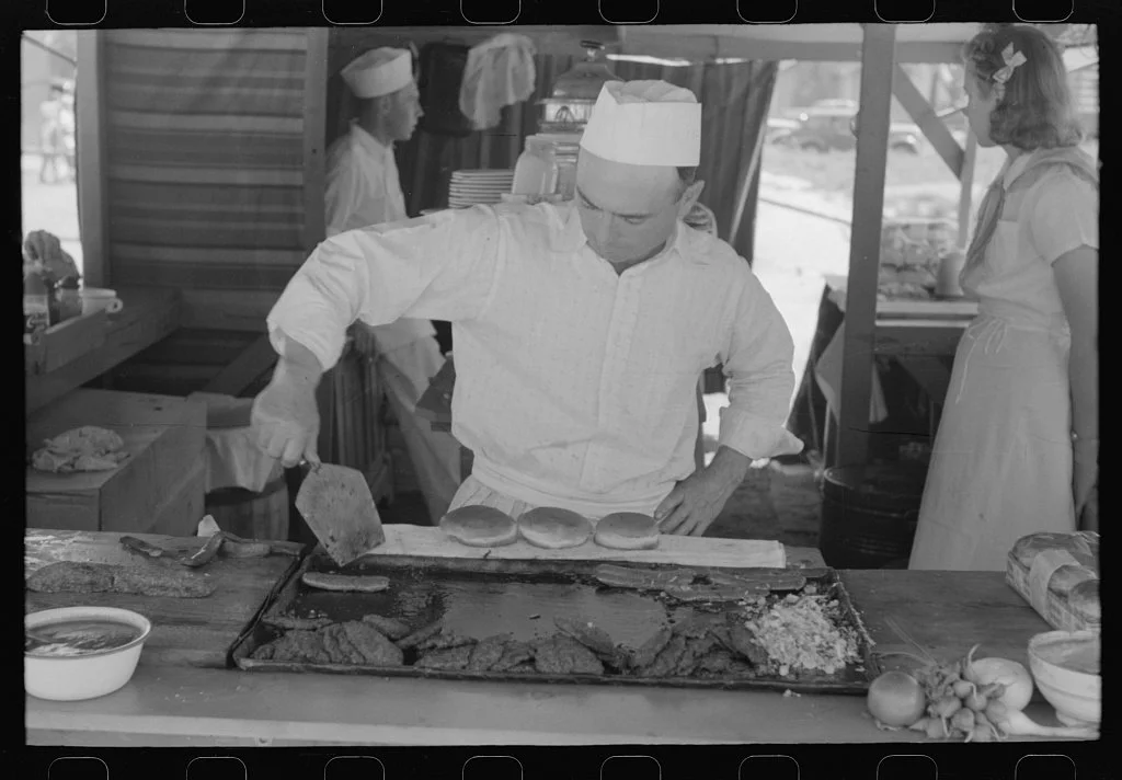 Fountain of Filth: Why is AI Slop?