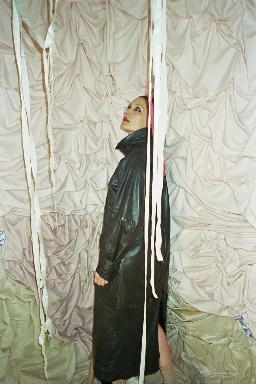 Content Hangover: What Cate Le Bon Is Made Of