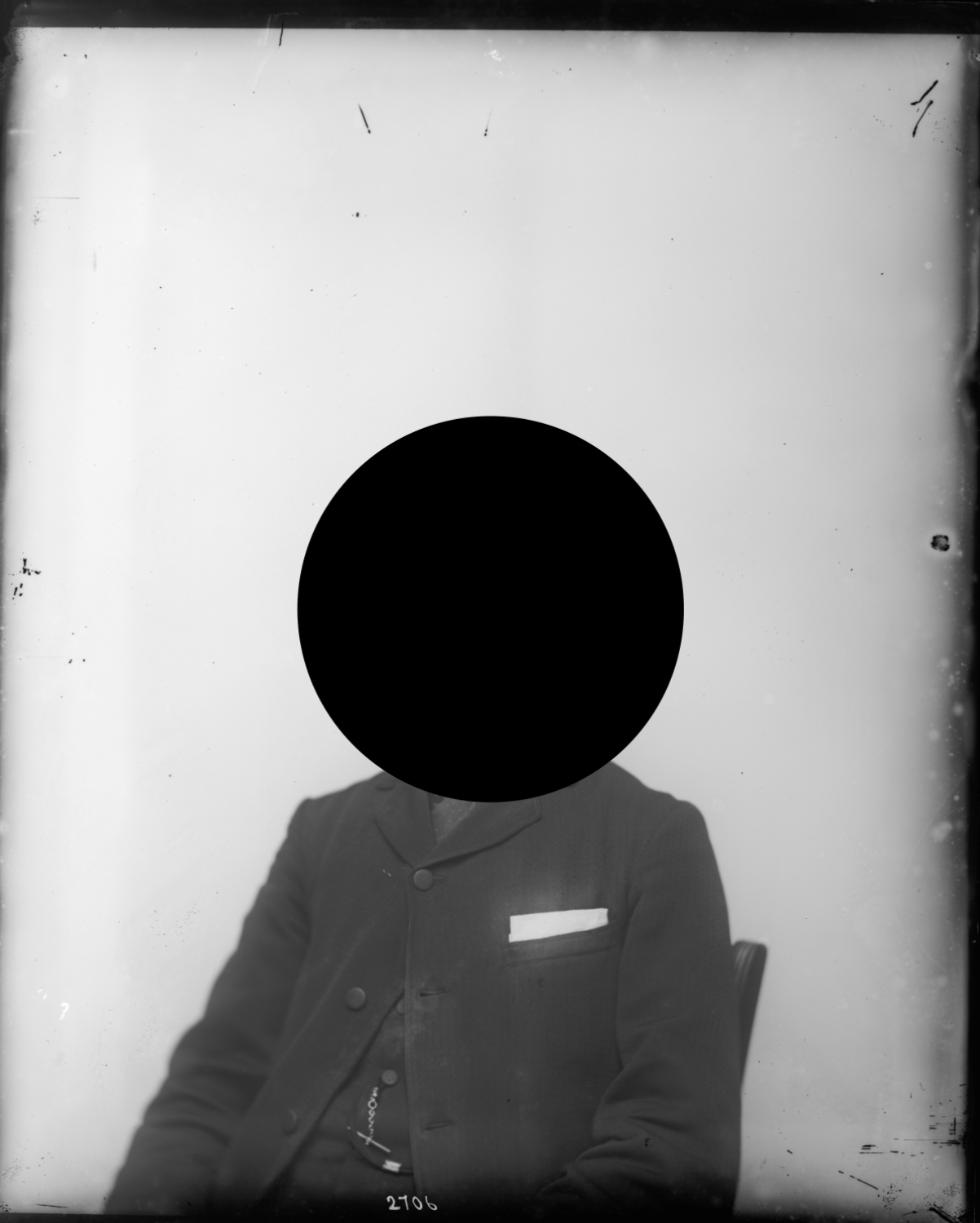 Keep Looking at Me by Luc M.