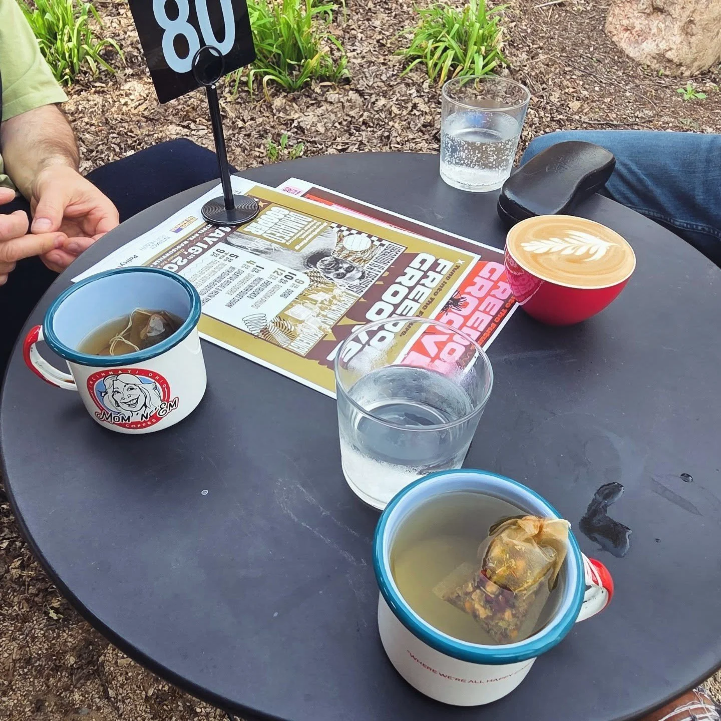 Strategy is only as strong as the people behind it. 💯

As we continue to build toward this year&rsquo;s Freedom Groove, we&rsquo;re moving with intention, partnering with individuals and organizations who truly align with our mission and values.

Ci