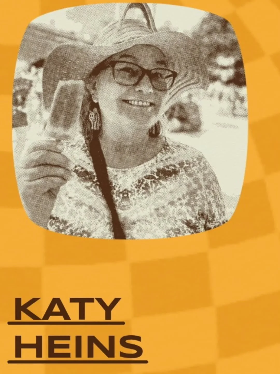 ✨ MEET OUR TEAM ✨

Next up: @katynheins

Katy Heins is a co-founder of Freedom Groove and co-director of Bridge to Power, a national initiative uniting organizations across nine states to build collective power and advance housing justice.

Her work 