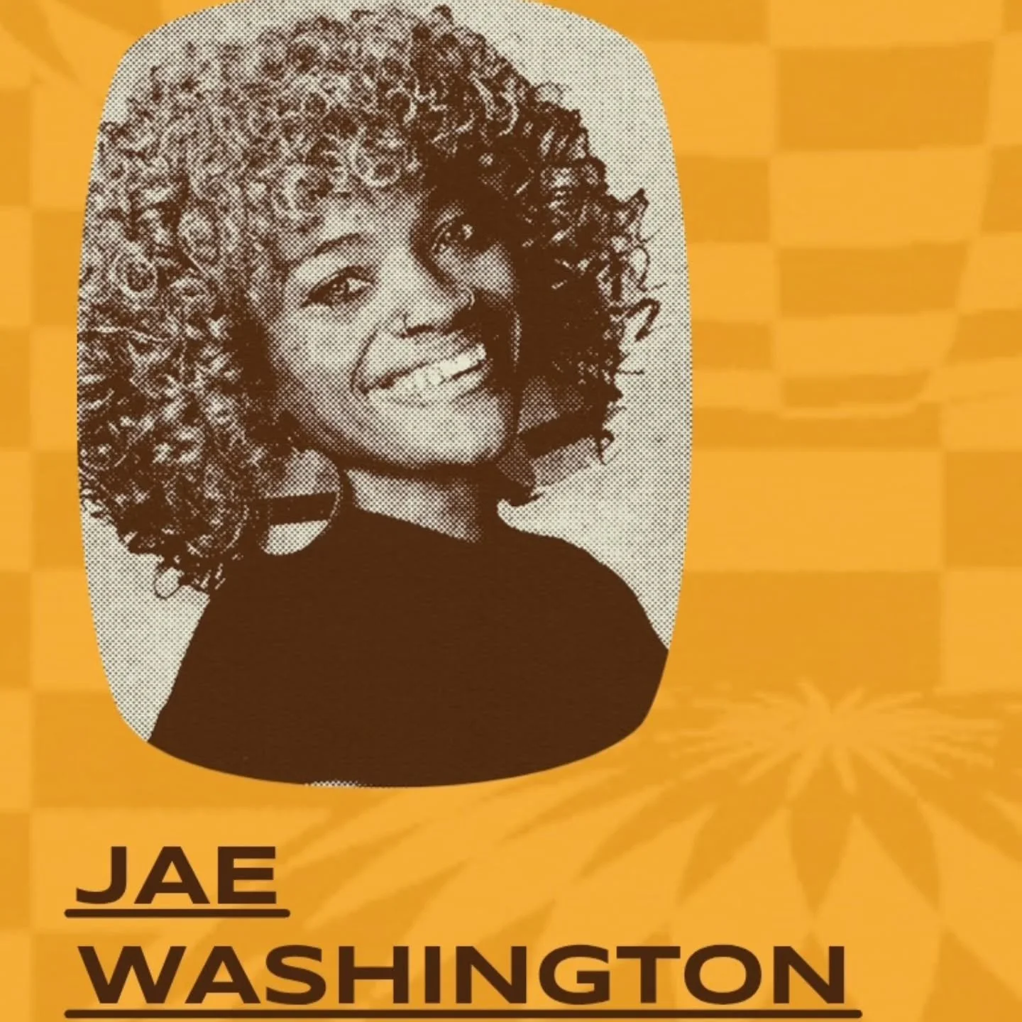 ✨ MEET THE TEAM ✨

Next: Jae Washington

Jae Washington is the Principal Consultant of Birdie in the Hand, LLC&mdash;a practice rooted in redefining culture by cultivating a new state of B.E.I.N.G.

Her work lives at the intersection of strategy, min