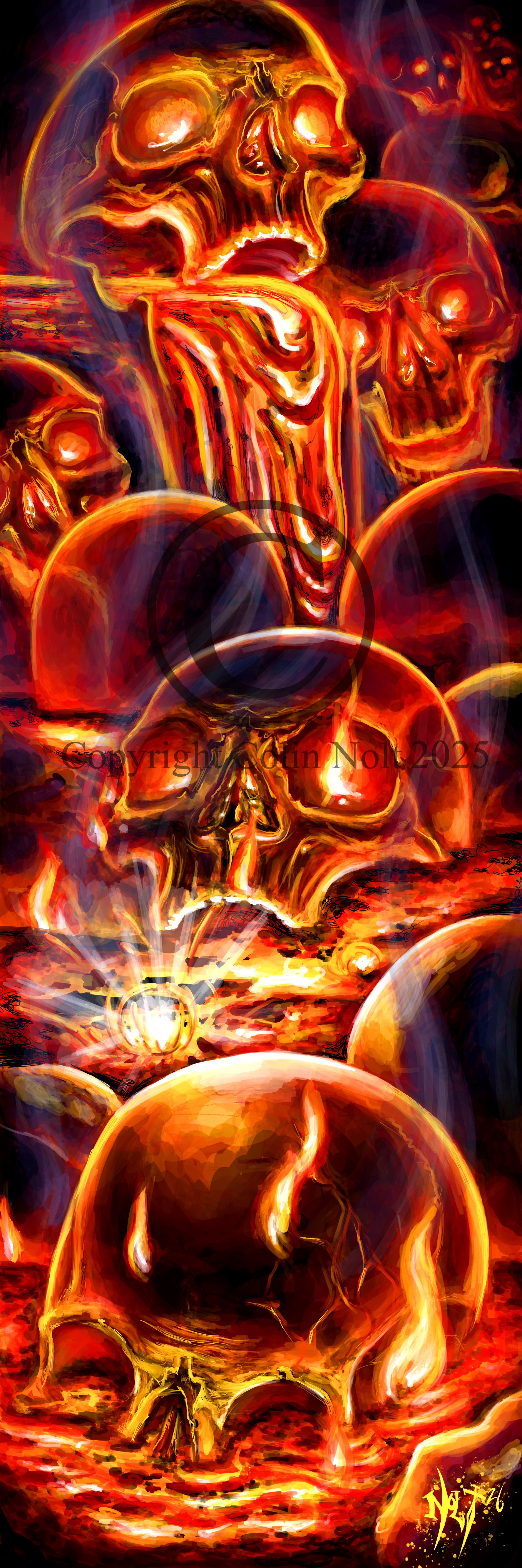 SkullScape 3 Lava Small Copyrighted.jpg