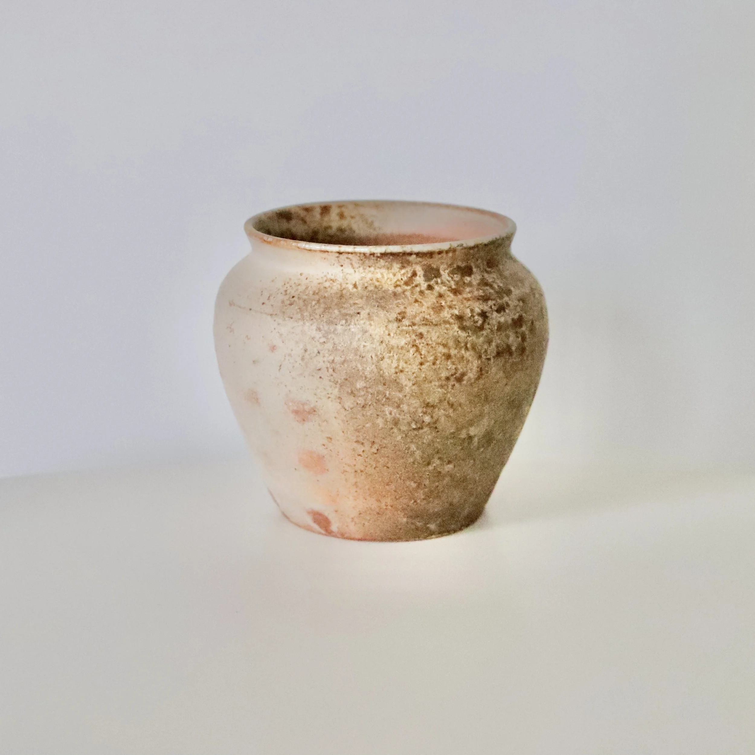 Small Vase 17