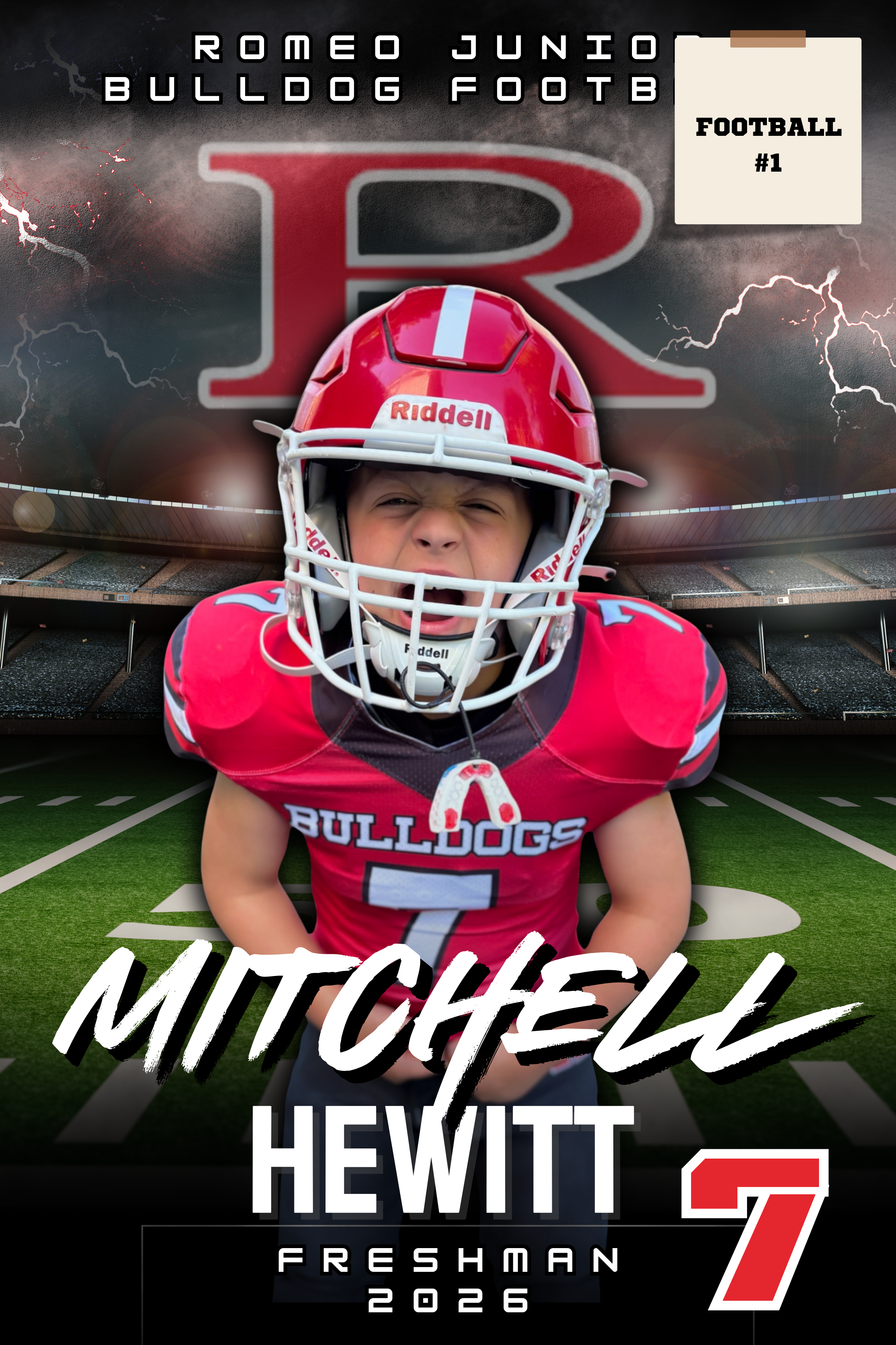 Football 1