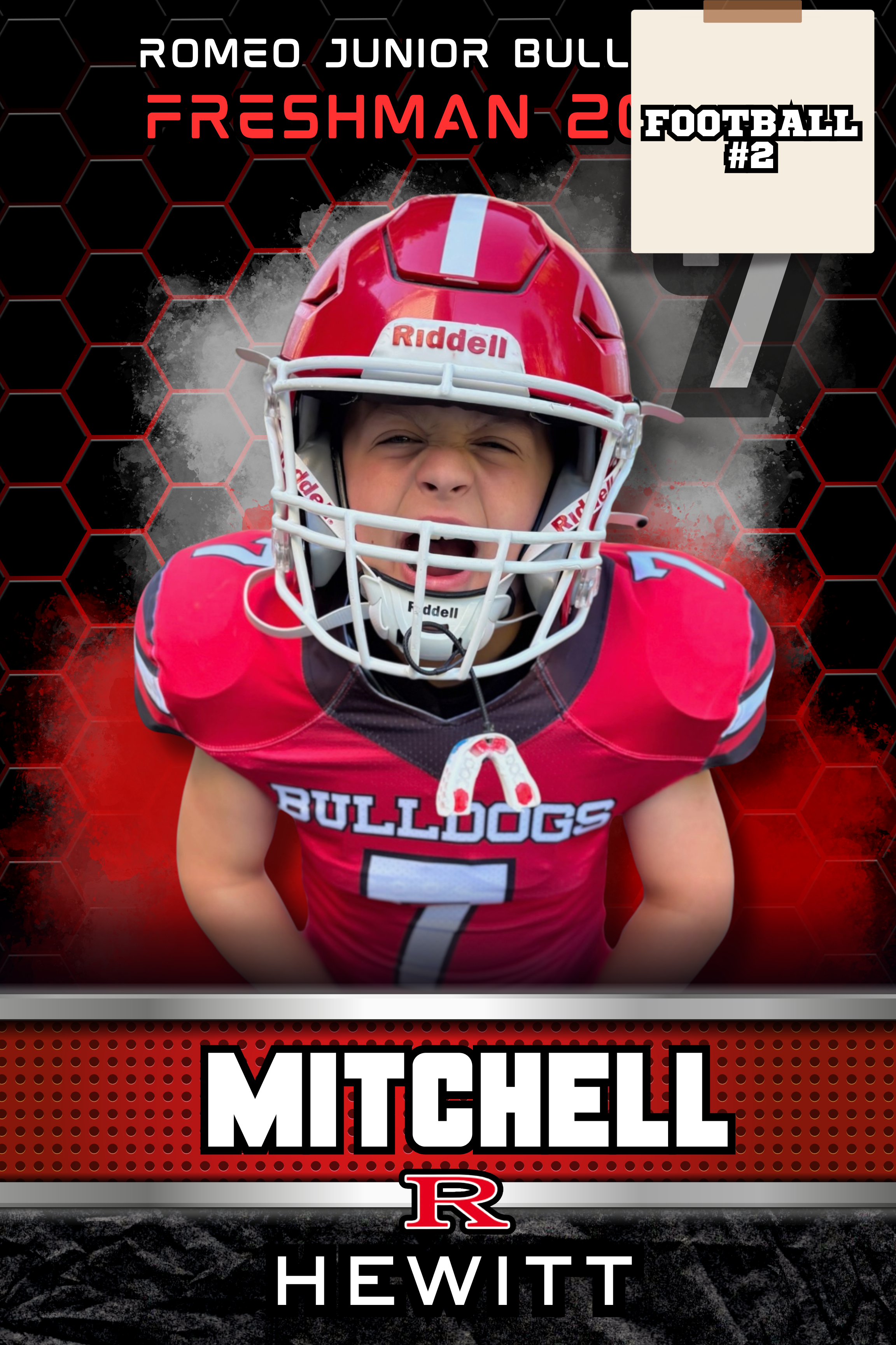 Football 2