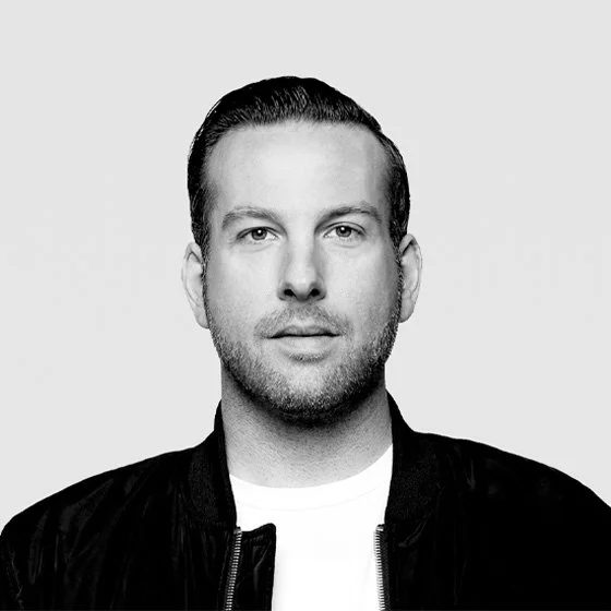 Photo en noir et blanc de Neal Billings.