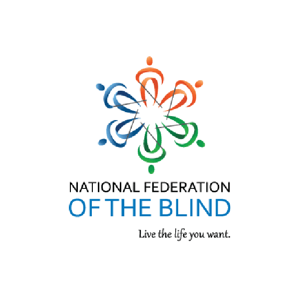 National Federation of the Blind