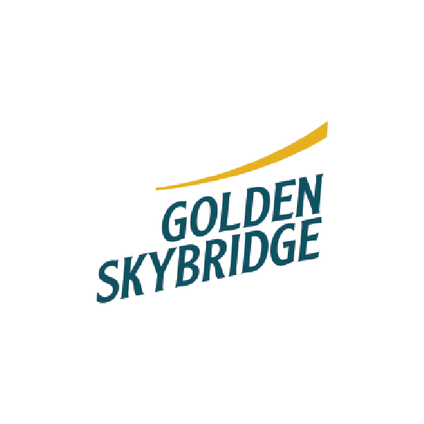 Golden Skybridge
