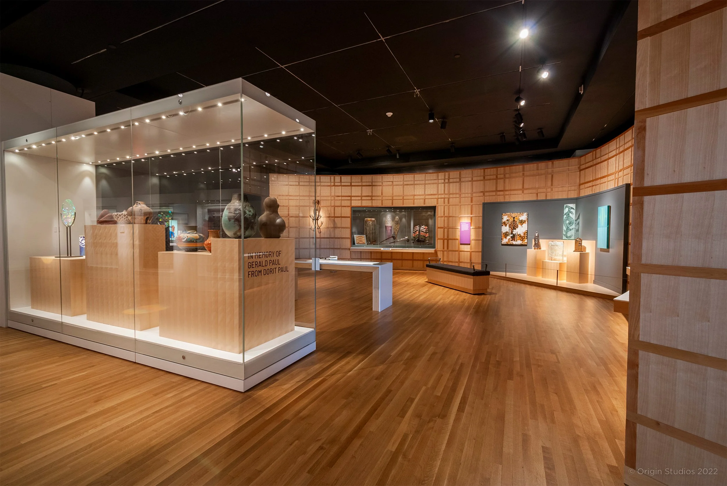 Expressions of Life 
Eiteljorg Museum of American Indians and Western Art, 2022