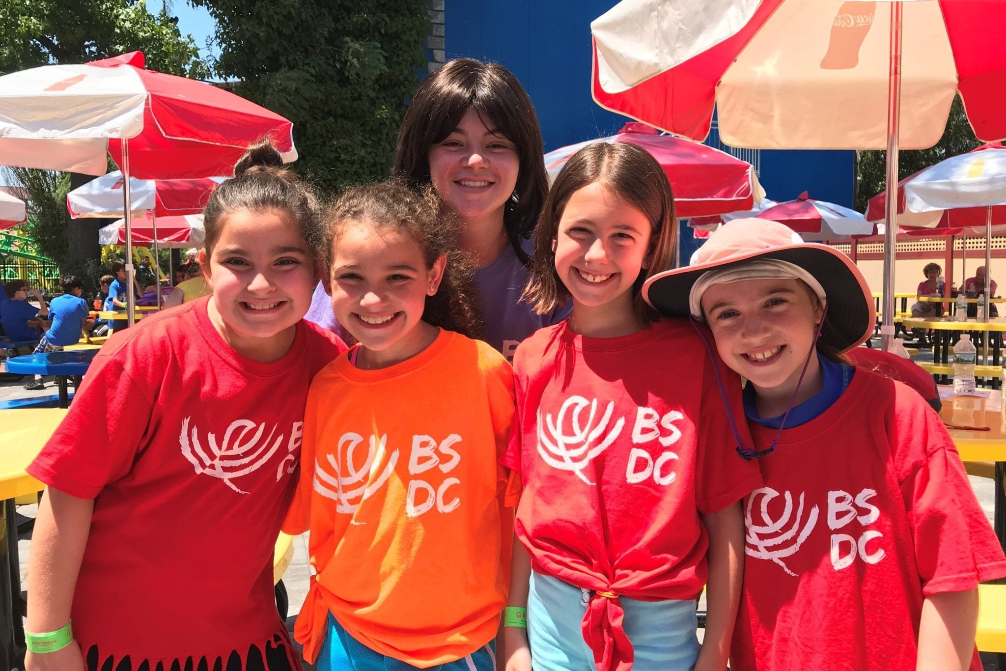 Beth Sholom Day Camp