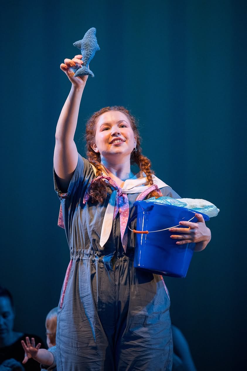 Treehouse Shakers’ Support the Arts Annual Virtual Auction