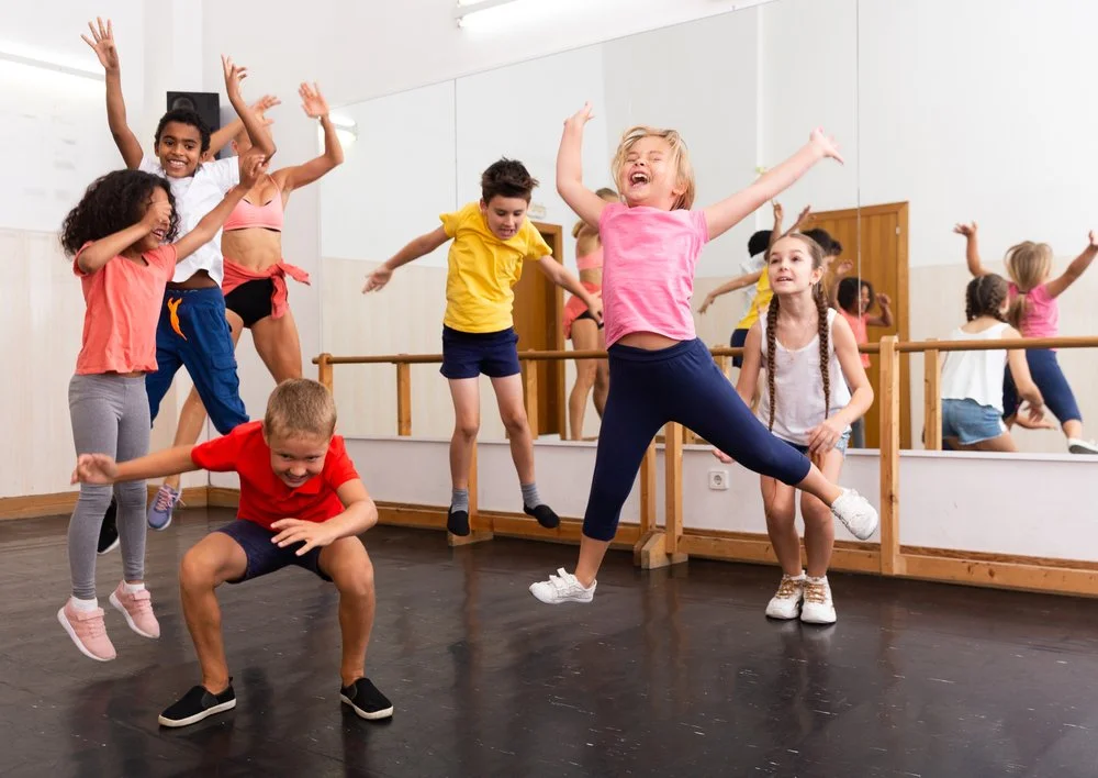 Beth Sholom Day Camp