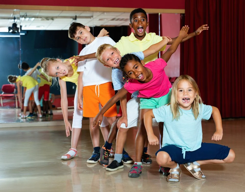 Beth Sholom Day Camp 