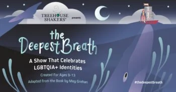 The Deepest Breath