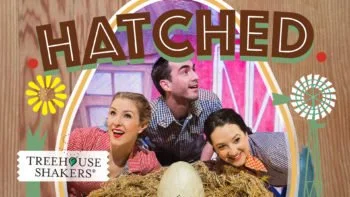 Hatched