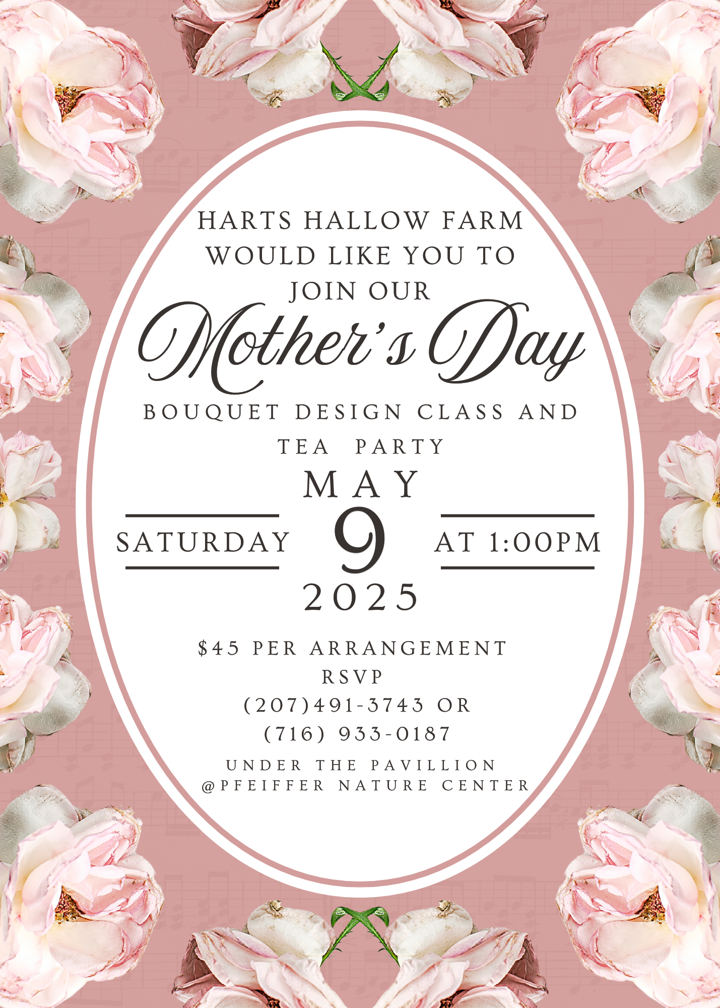 Pink Floral Mother's Day Dinner Party Invitation (1).png