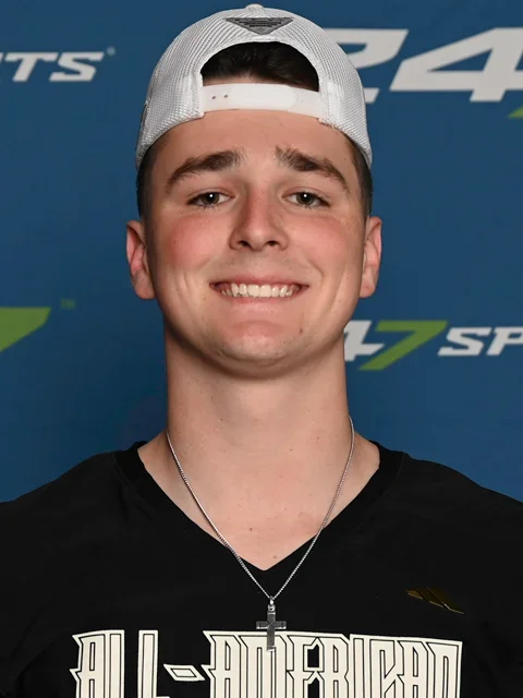 Trey Owens on 247Sports