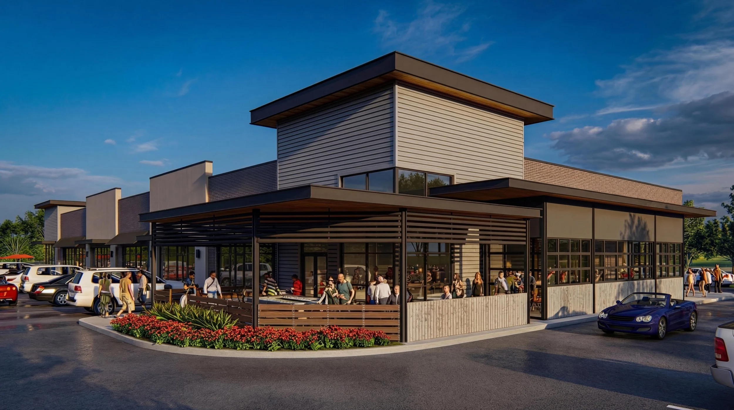 11930 Barker Cypress