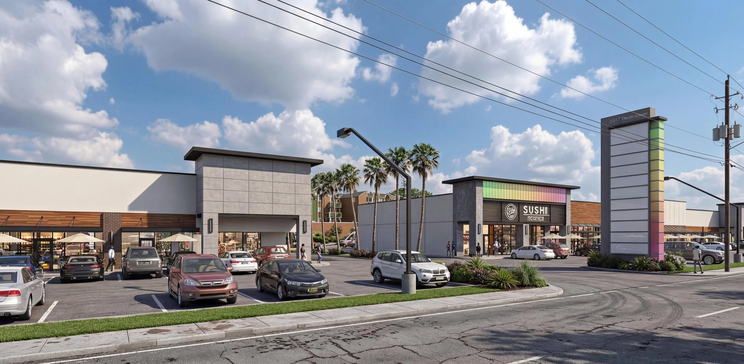 6447 Westheimer