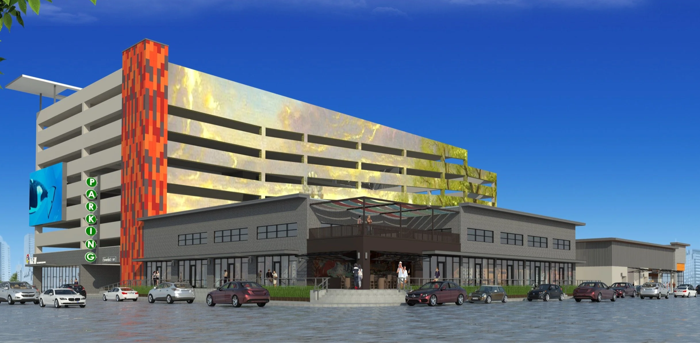 1005 St Emanuel (2020)