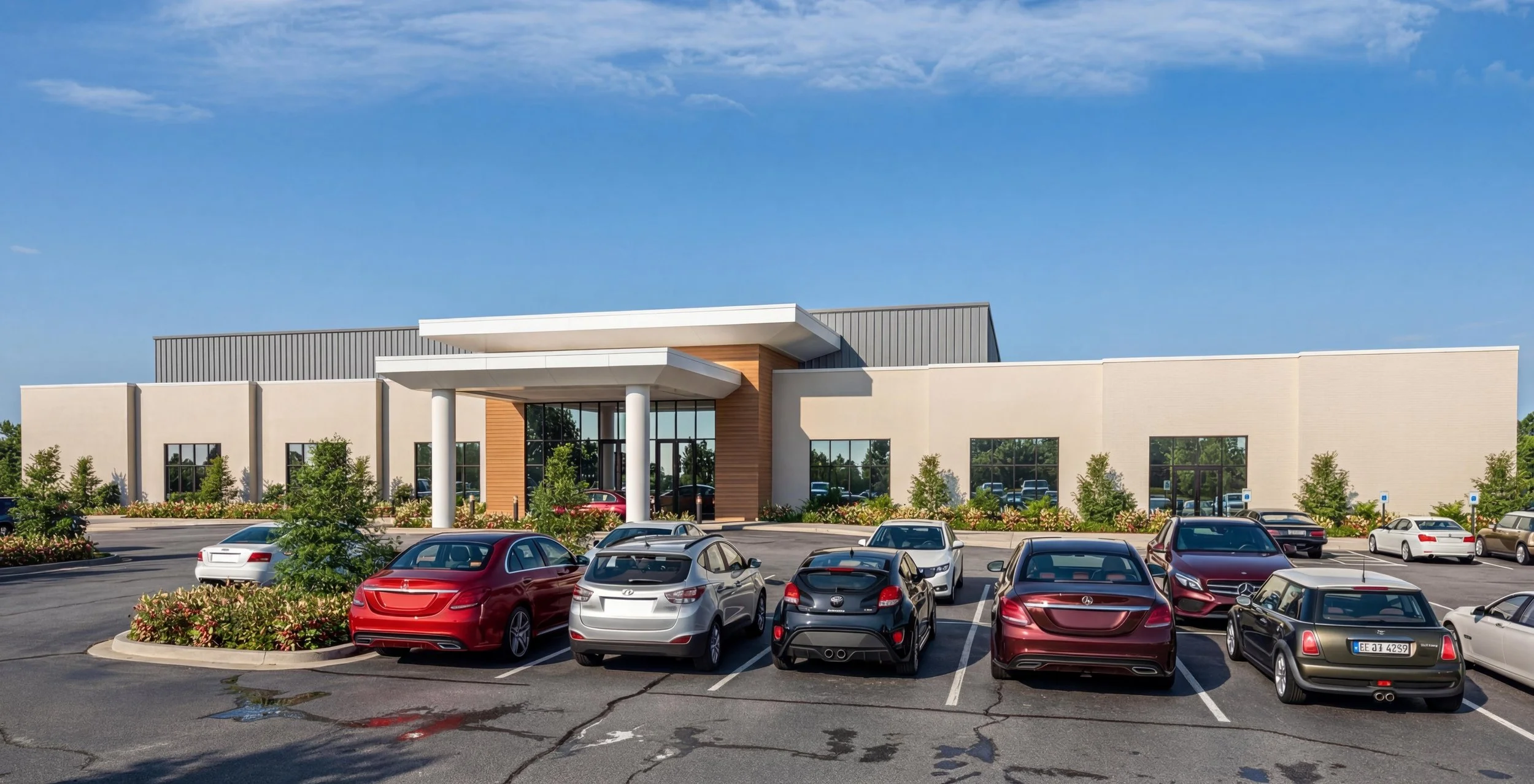 3909 West Little York