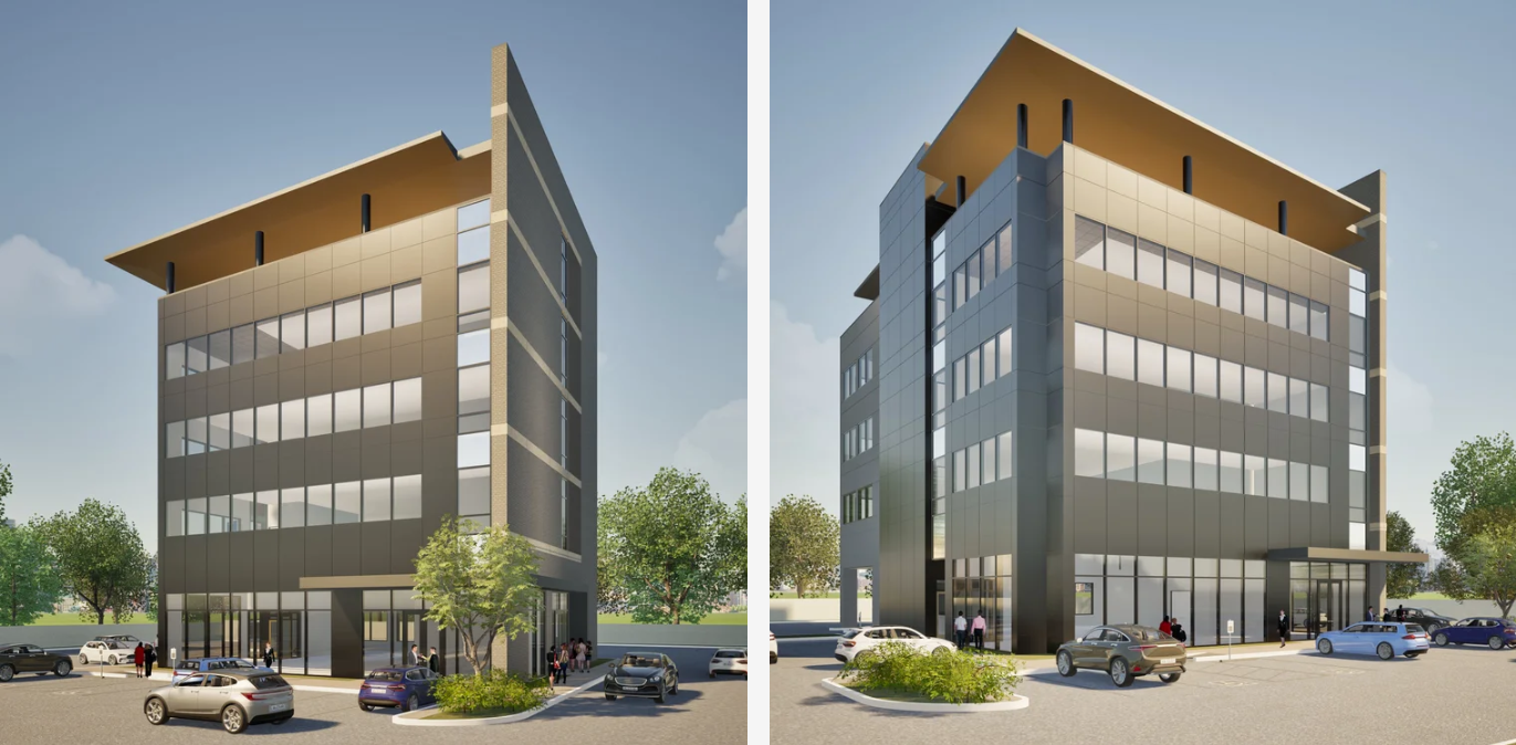 6689 W Sam Houston