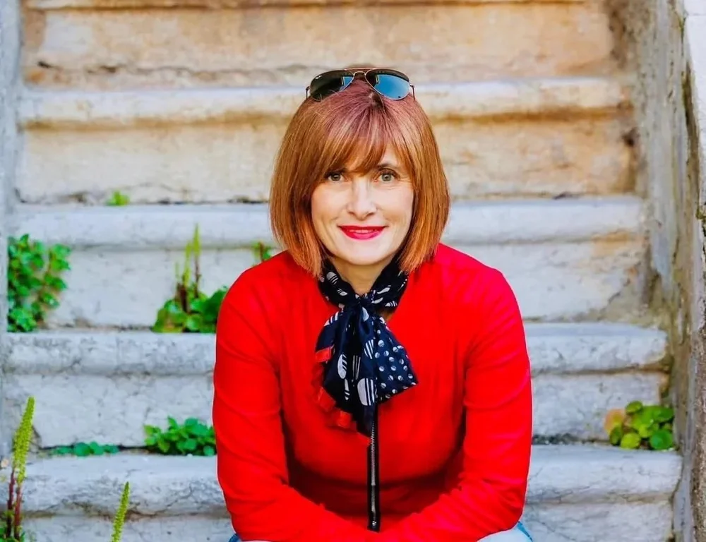 Silvija Zec Sambol, doktorica znanosti i liječnica integrativne medicine