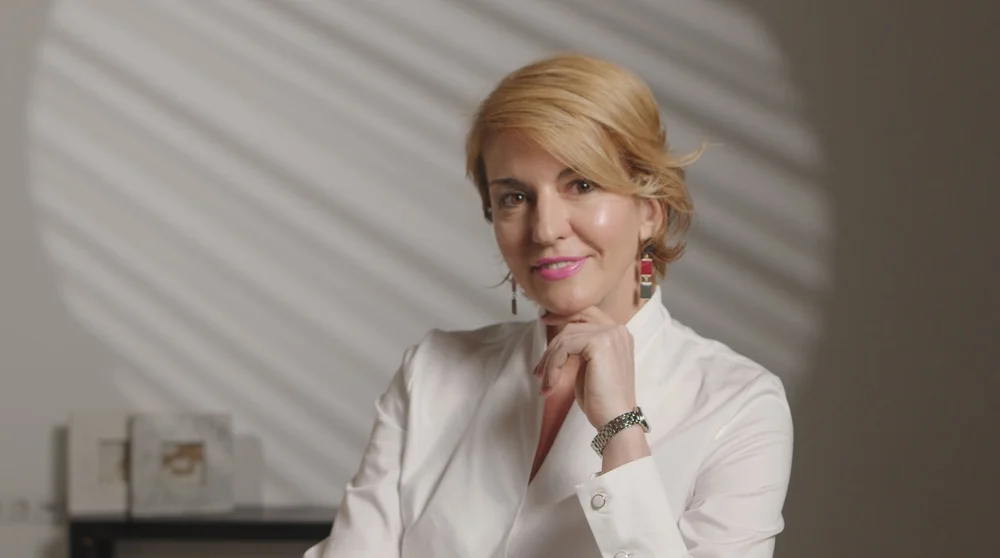 Ivana Pejić, certificirana trenerica nenasilne komunikacije i coachica