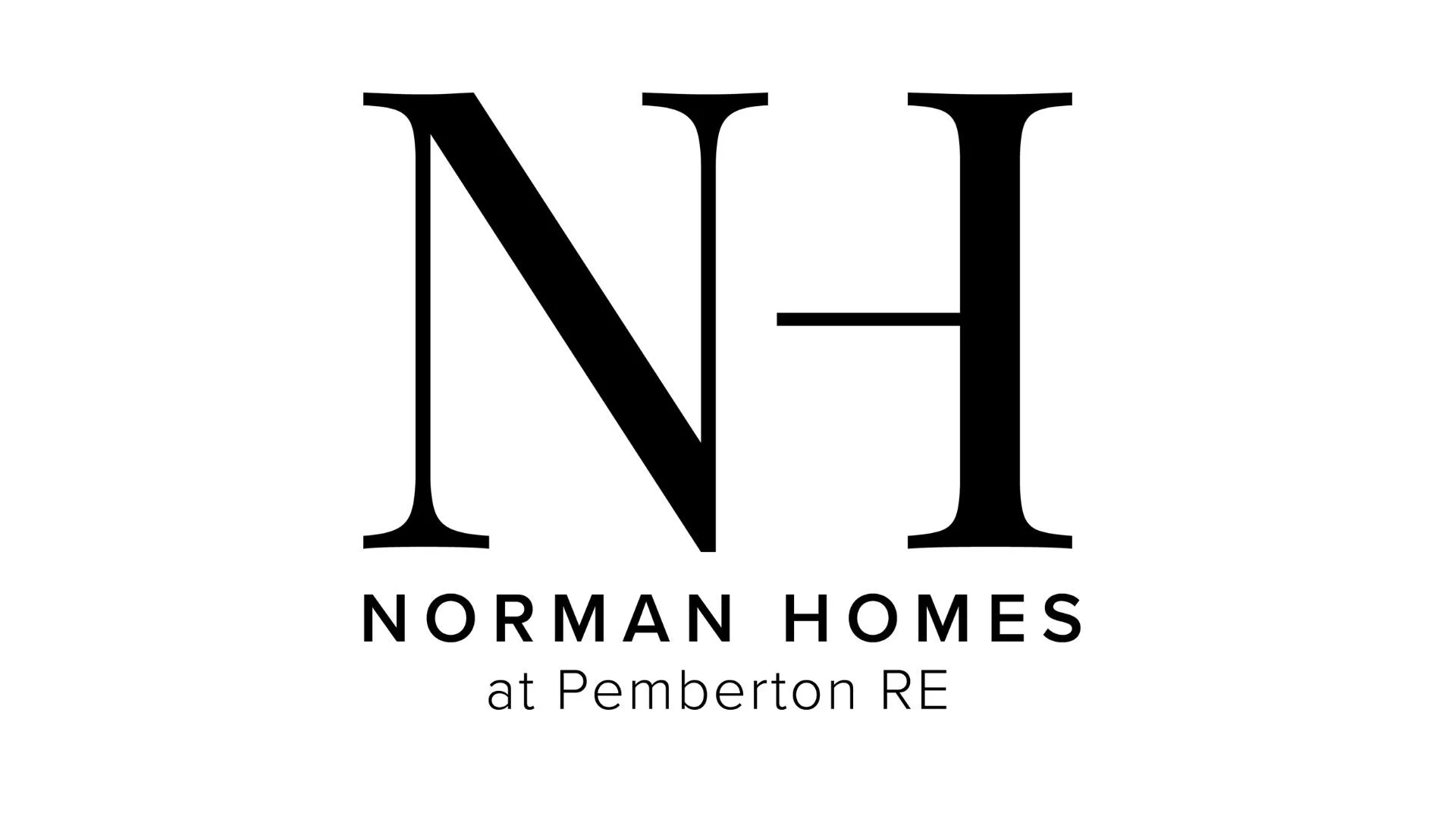 Norman Homes (at Pemberton RE)